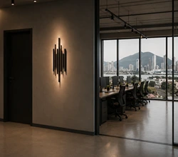 Estudio de grabación BRASCAST